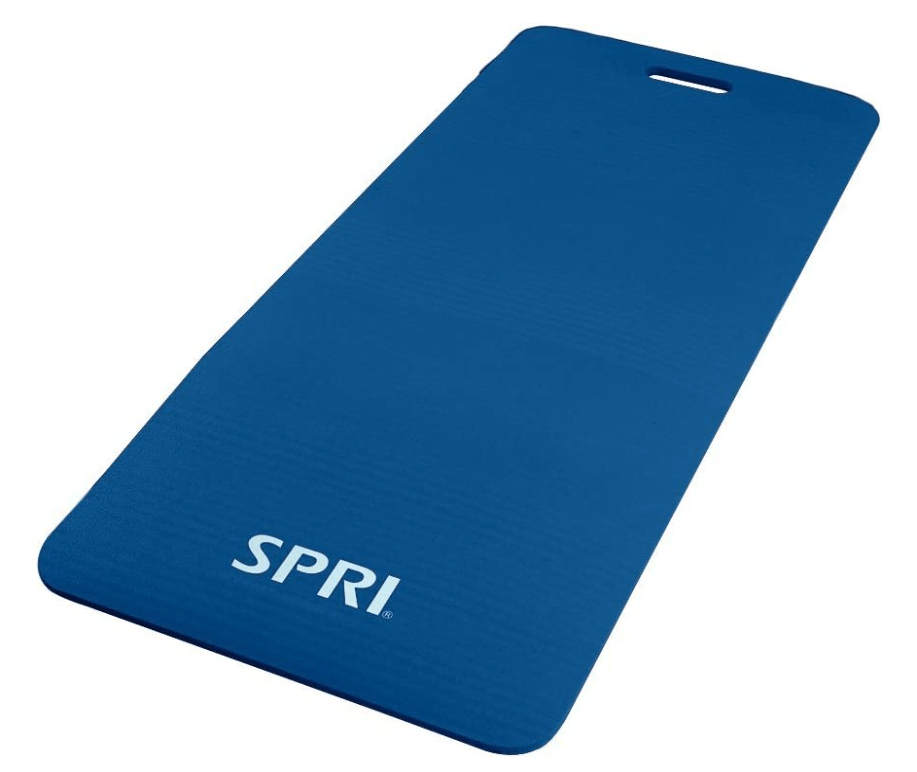 SPRI exercise mat