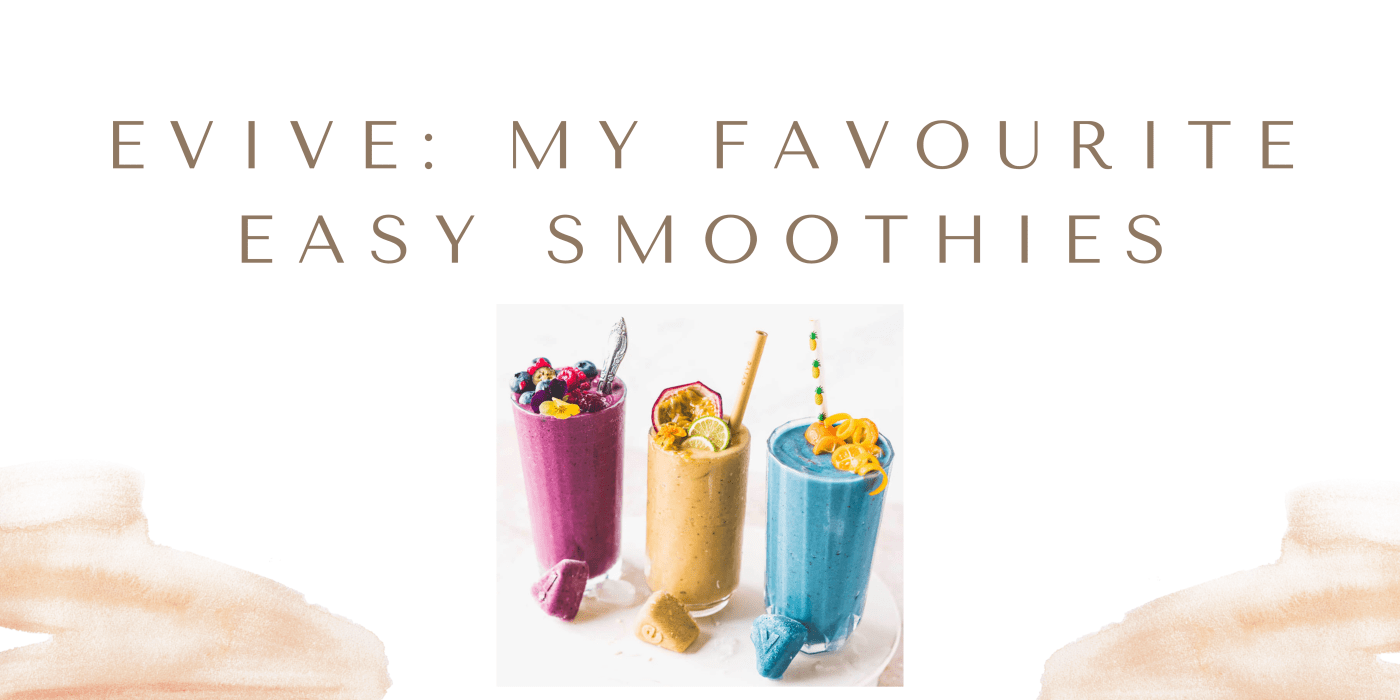 smoothies-evive