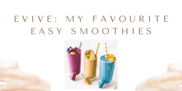 smoothies-evive