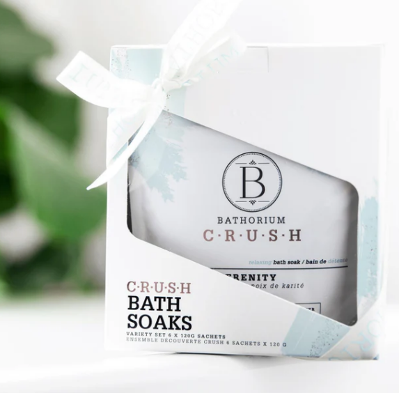 Crush gift set